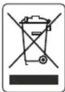 Kluge KF2197J - Disposal of your old appliance - 1