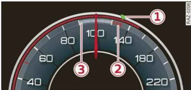 AUDI Q8 (2020) - Predictive control - 1