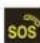 AUDI Q8 (2020) - Emergency call function: malfunction! Re-icted functionality. Please contact Service - 1