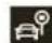AUDI Q8 (2020) - Traffic sign recognition: currently unavaila- . Camera view limited due to surroundings - 1