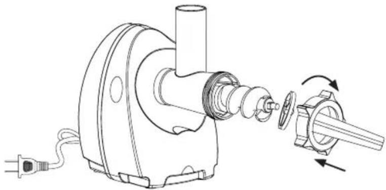 Zelmer ZMM4048B - 21