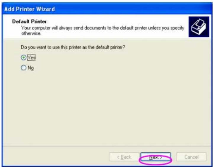 Edimax PS-1206P - Client Side - 5