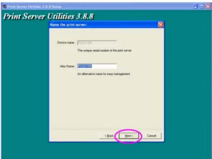 Edimax PS-1206P - Administrator Installation and Setup - 9