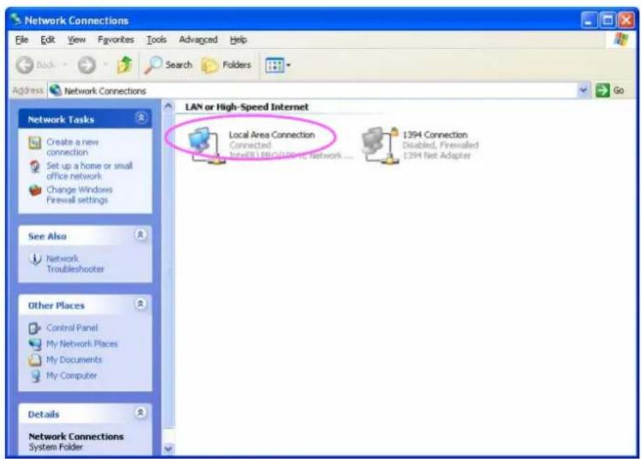 Edimax PS-1206P - Windows XP SP2 Setup - 1
