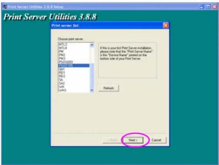 Edimax PS-1206P - Administrator Installation and Setup - 8