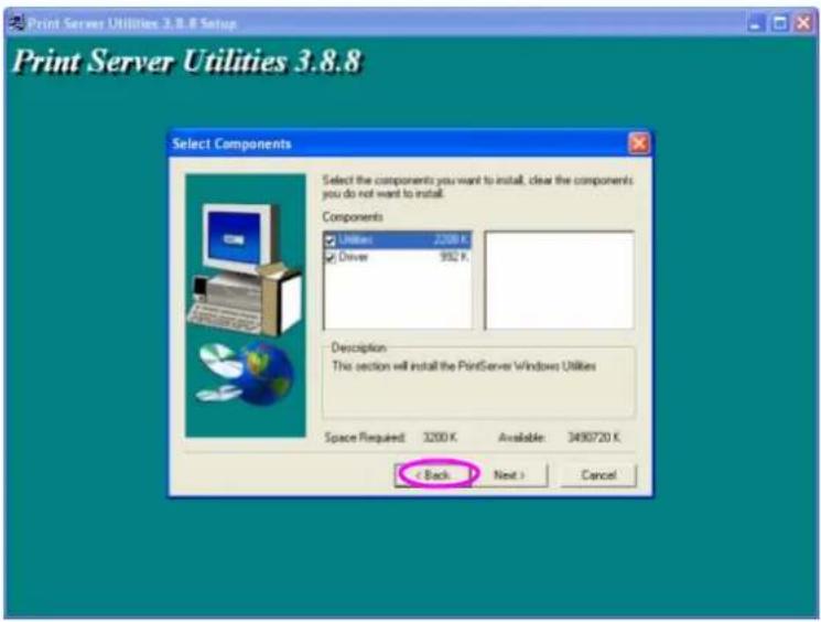 Edimax PS-1206P - Administrator Installation and Setup - 5