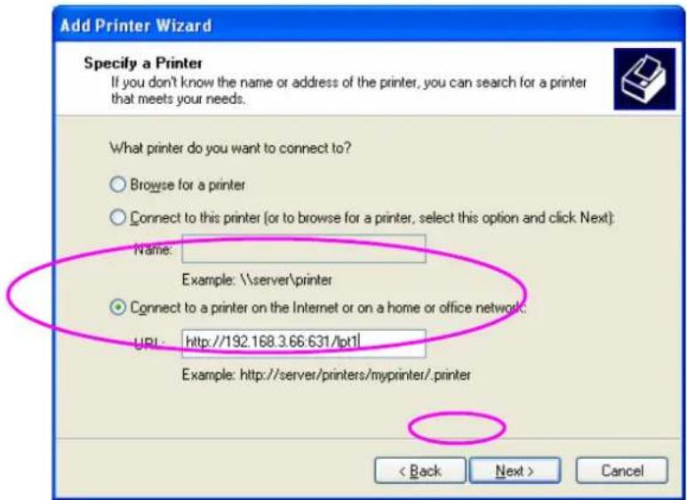 Edimax PS-1206P - Client Side - 3