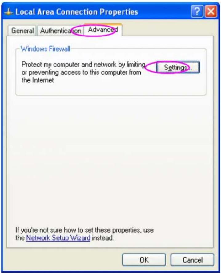 Edimax PS-1206P - Windows XP SP2 Setup - 2