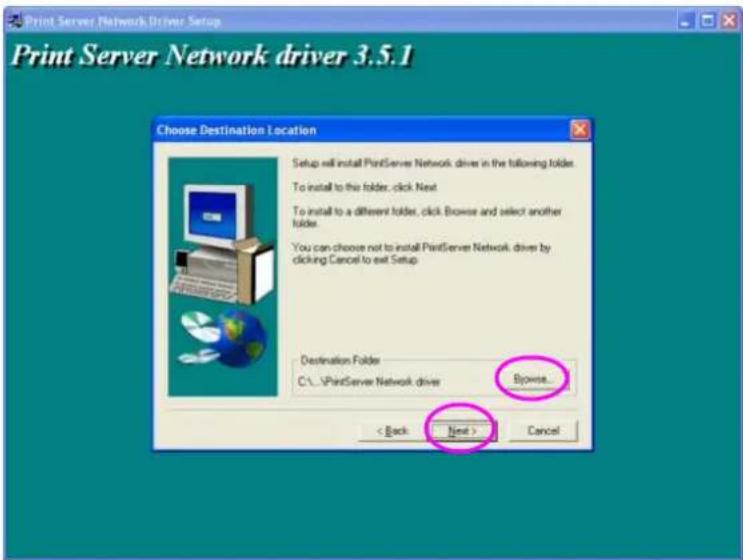 Edimax PS-1206P - Client Installation and Setup - 3