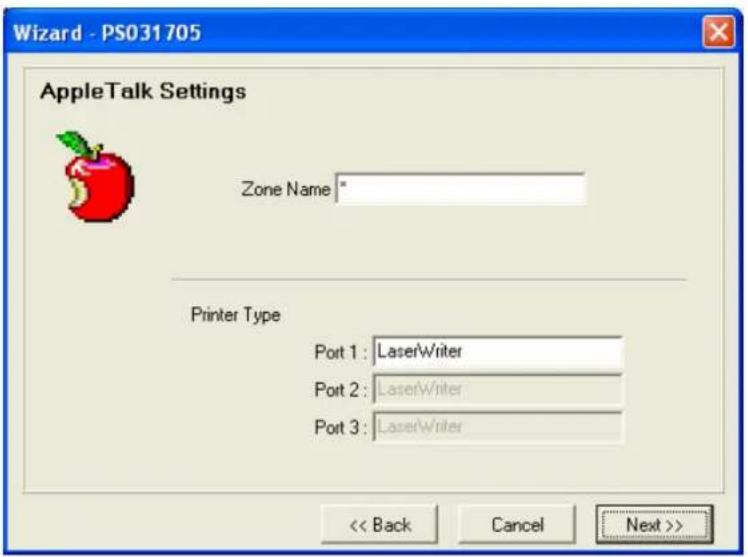 Edimax PS-1206P - Wizard - 5