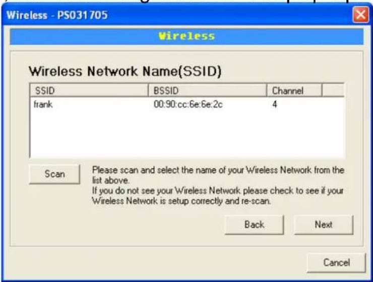 Edimax PS-1206P - Wireless Configuration - 3