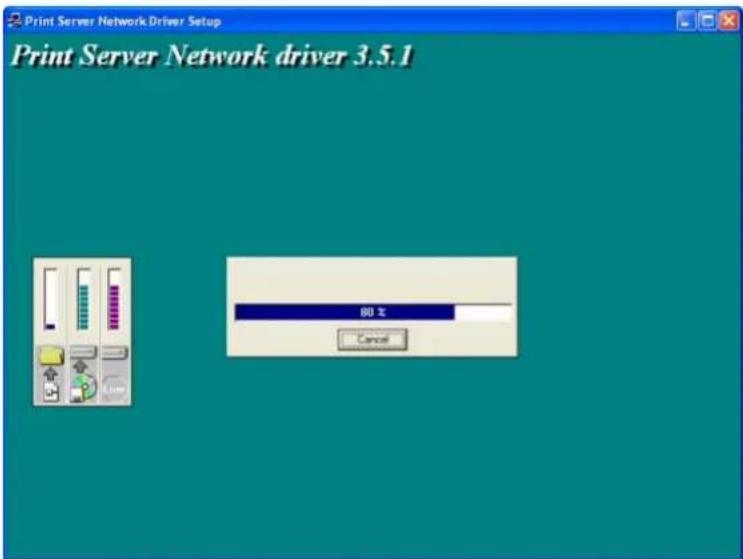 Edimax PS-1206P - Client Installation and Setup - 5