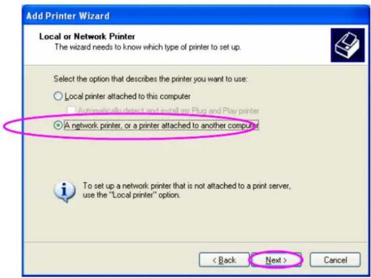 Edimax PS-1206P - Client Side - 2