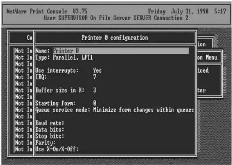 Edimax PS-1206P - Configuring as Print Server Mode - 3