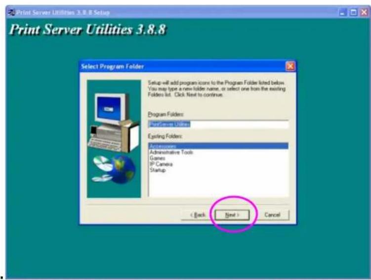 Edimax PS-1206P - Administrator Installation and Setup - 6