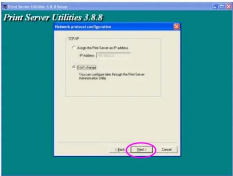 Edimax PS-1206P - Administrator Installation and Setup - 10