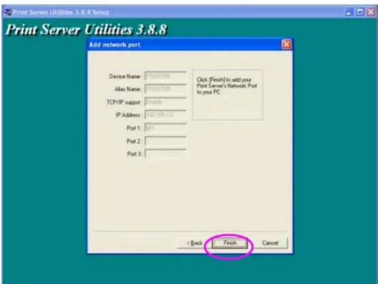 Edimax PS-1206P - Administrator Installation and Setup - 11