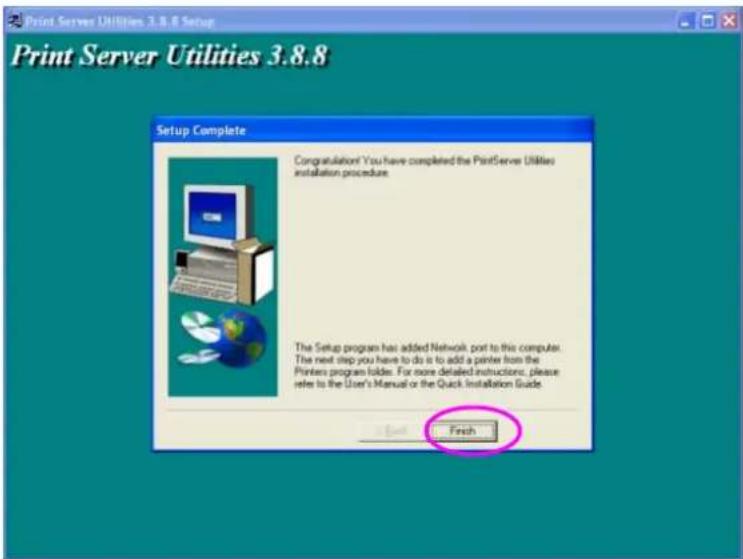 Edimax PS-1206P - Administrator Installation and Setup - 12