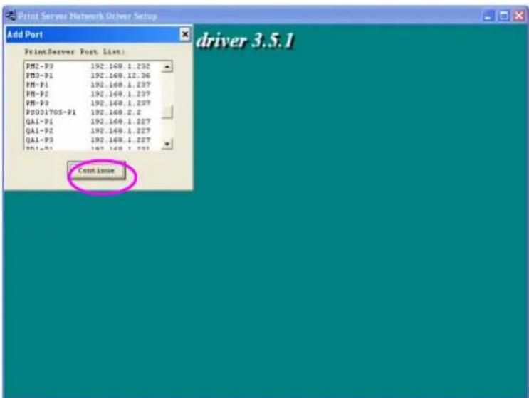 Edimax PS-1206P - Client Installation and Setup - 6
