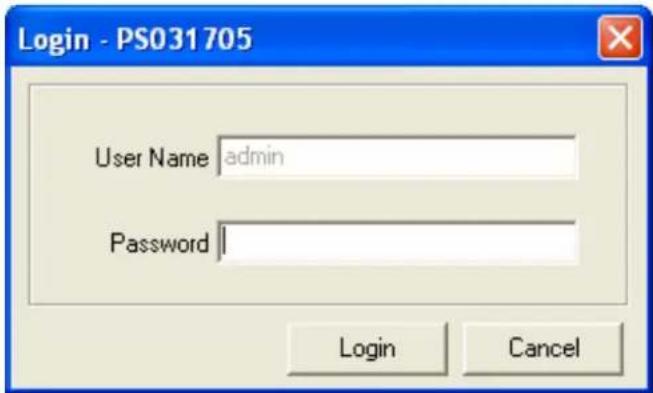 Edimax PS-1206P - Setup the Print Server - 2