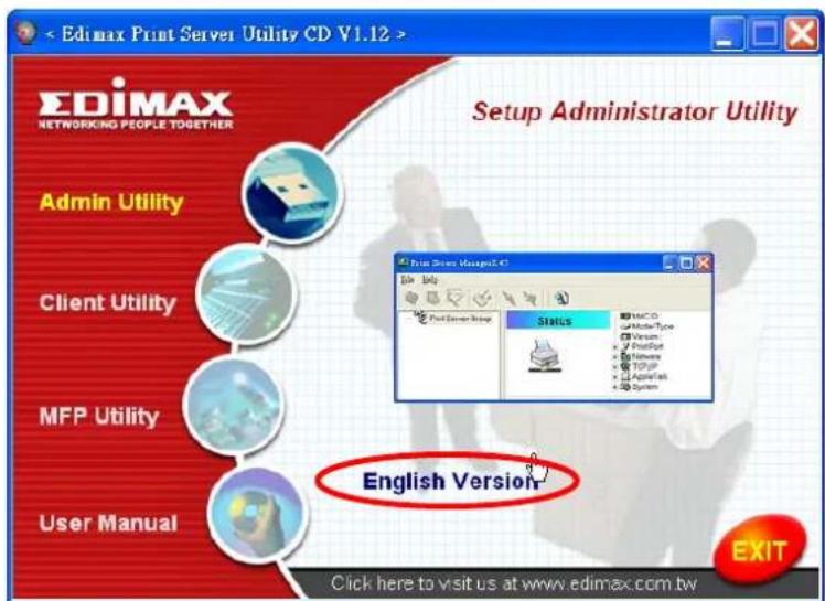 Edimax PS-1206P - Administrator Installation and Setup - 2