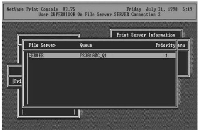 Edimax PS-1206P - Configuring as Print Server Mode - 4