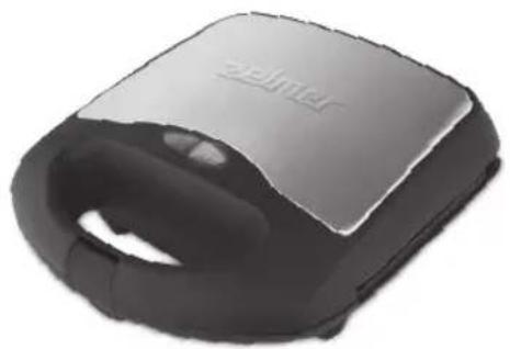 Zelmer ZSM7861 - 3