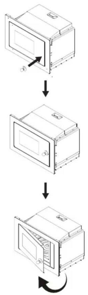 GORENJE BMI251SG3BG - Märkus: - 1