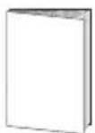 GORENJE BMI251SG3BG - Mikrovilņu krāsns daju un piederumu nosaukumi - 3