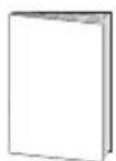 GORENJE BMI251SG3BG - Nazwy części i akcesoriów kuchenki - 3