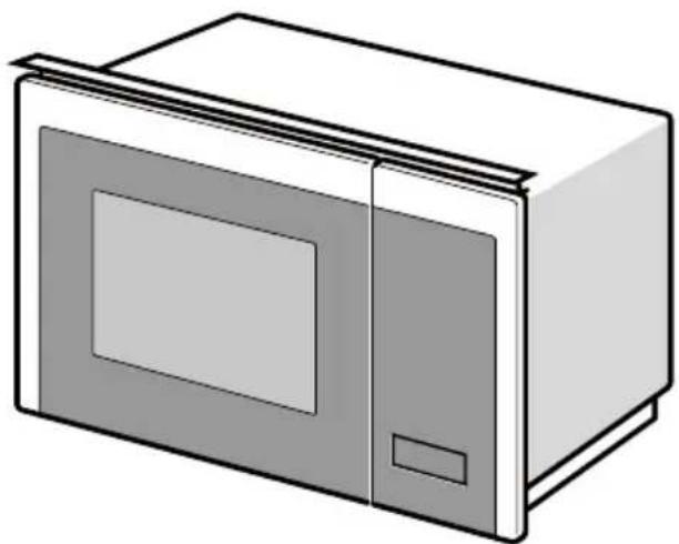 GORENJE BMI251SG3BG - pav. Krosnelès montavimas - 3