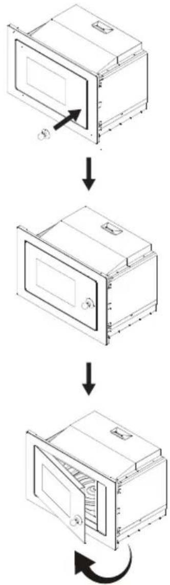 GORENJE BMI251SG3BG - Poznámka: - 1