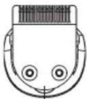Zelmer ZGK6500 - 1