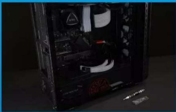 ADATA LEGEND 850 - ANTES DE LA INSTALACIÓN - 1