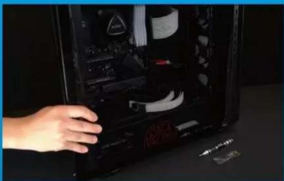 ADATA LEGEND 850 - INSTALARE - 1