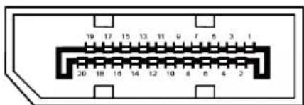 19 17 15 13 11 9 7 5 3 1 20 18 16 14 12 10 8 6 4 2