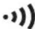 Uni-T UT-203R - Symbols - 7