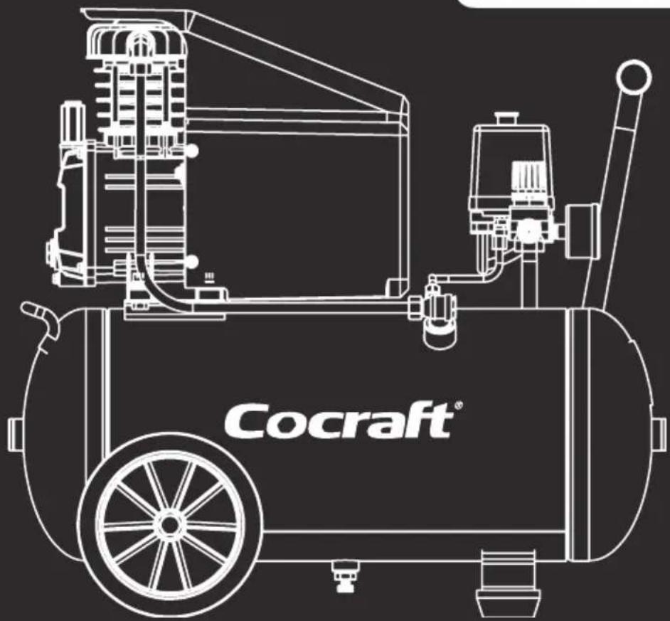 Cocraft HC 224 - 1
