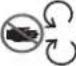 RYOBI RLM140SPA - SYMBOLS - 4