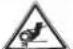 RYOBI RLM140SPA - SYMBOLS - 3