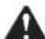 RYOBI RLM140SPA - STARTE/STANSE KLIPPEREN (bilde 3) ADVARSEL - 1