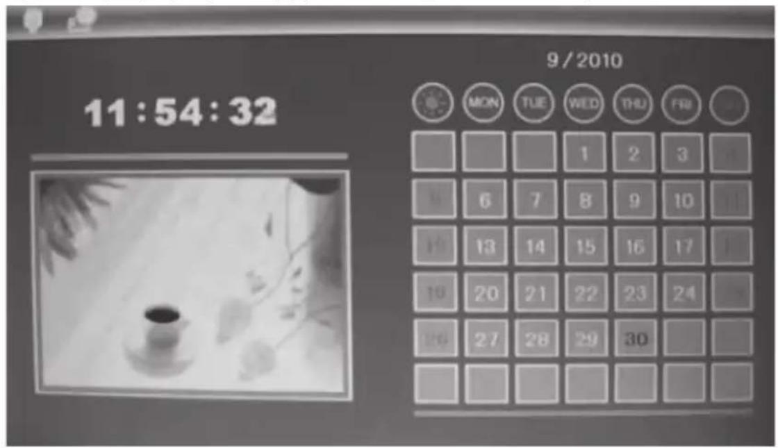 11:54:32 9 / 2010 MON TUE WED THU FRI 1 2 3 6 7 8 9 10 13 14 15 16 17 20 21 22 23 24 27 28 29 30