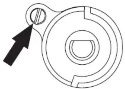 FAGOR 3CFI-3GLSTA - Regulace ventilü - 1