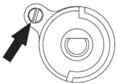 FAGOR 3CFI-3GLSTA - Regulácia ventilov - 1