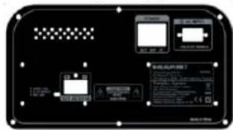 BLAUPUNKT PB12DB - Akumuliatoriaus eksploatacija: - 1