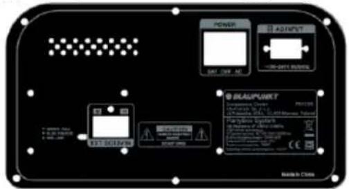 POWER ADINPUT SAT OFF AL 100-2011 NUMBER BEASPOINT Standard: 5.0 GB Description: 100 GB Useable: 100 GB Useable: 100 GB Play button Standard Useable: 100 GB Useable: 100 GB Made in China