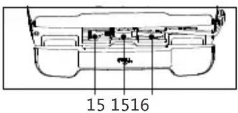 15 1516