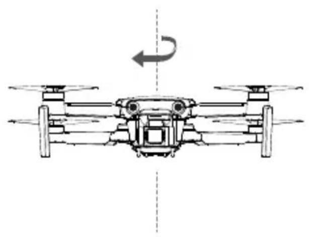 HUBSAN Zino Mini - 【操作手順】 - 1