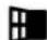 Tesy CN 051 250 EI CLOUD W - Deactivation of Open window/door function : - 1