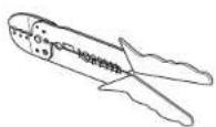 Metra 70-6502 - Tools & Parts Required ▶ - 1